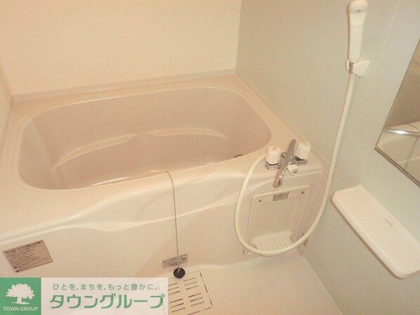 けんたく三生の物件内観写真